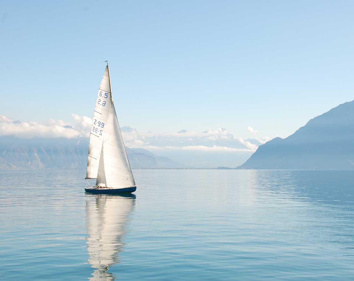 Esportes Náuticos Sustentáveis: Conectando Aventuras Aquáticas com a Preservação Ambiental